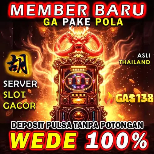 Gas138: Situs Terjamin Gacor Tancap Gas Jangan Tunda Raih Kemenangan Besar
